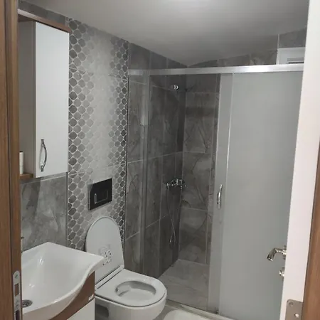 Aparthotel Hadrian And