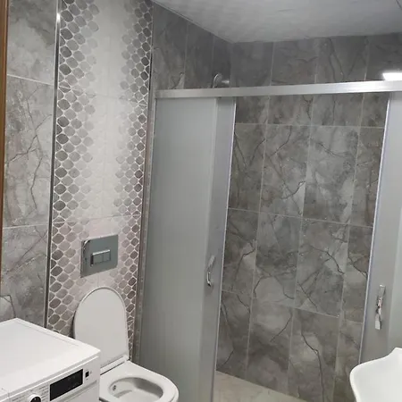 Hadrian And Aparthotel Antalya